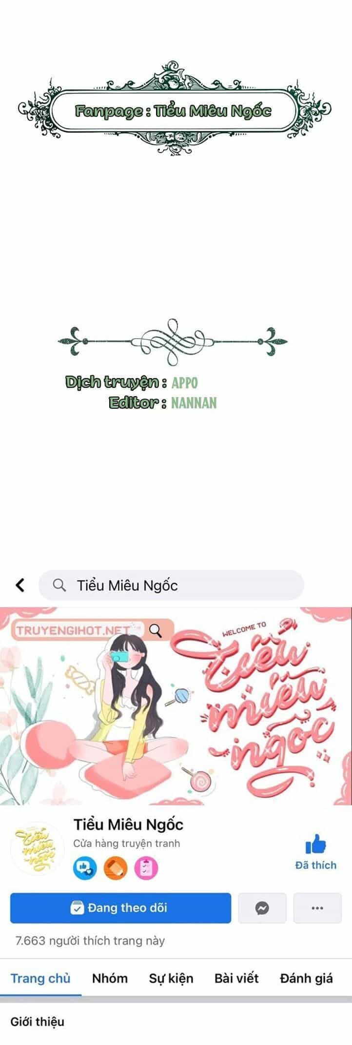 Thanh Gươm Của Evangeline - Chương 27 - ảnh 1