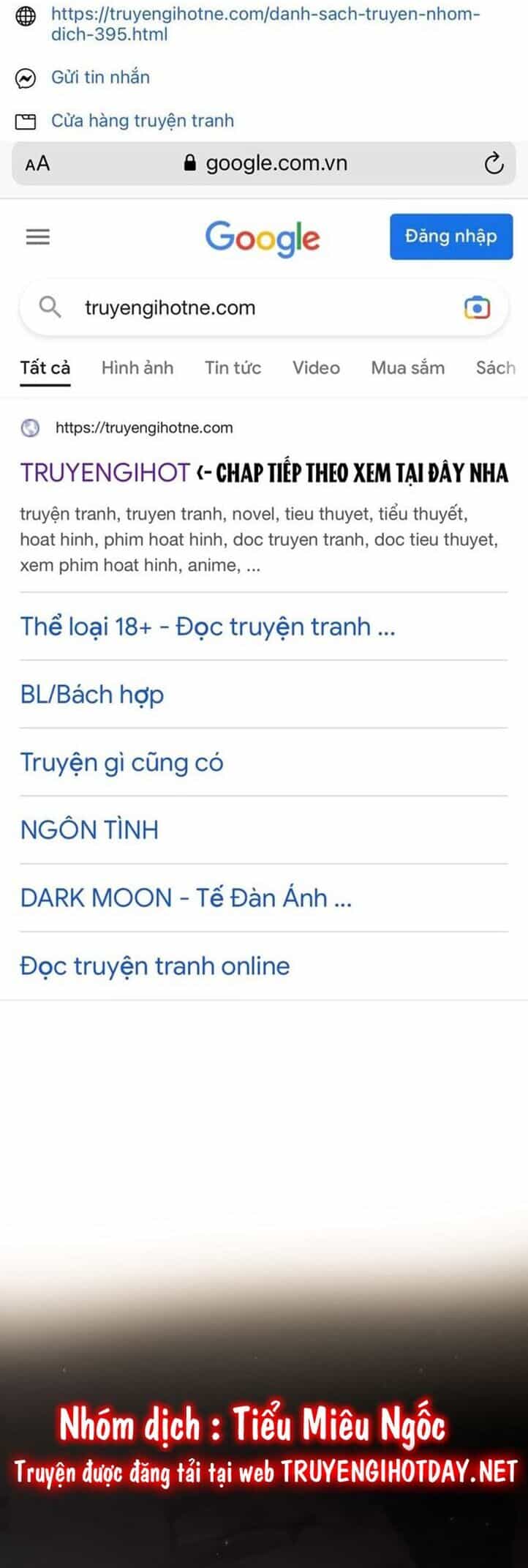 Thanh Gươm Của Evangeline - Chương 27 - ảnh 2