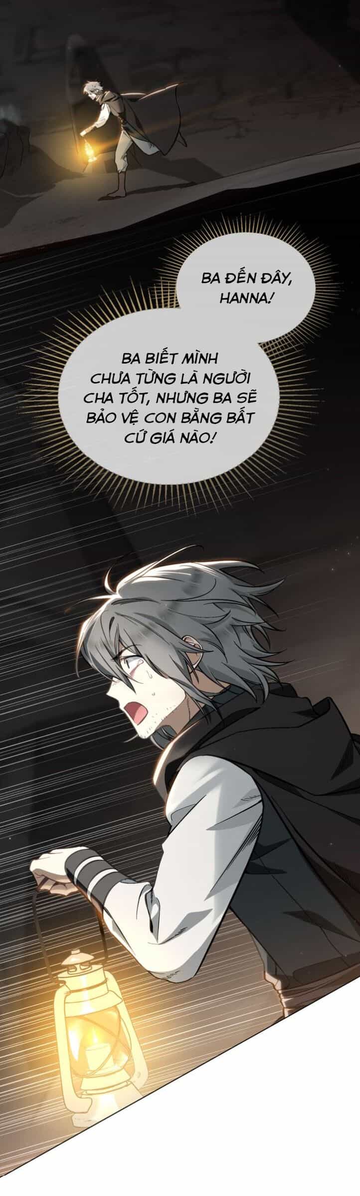 Thanh Gươm Của Evangeline - Chương 27 - ảnh 3