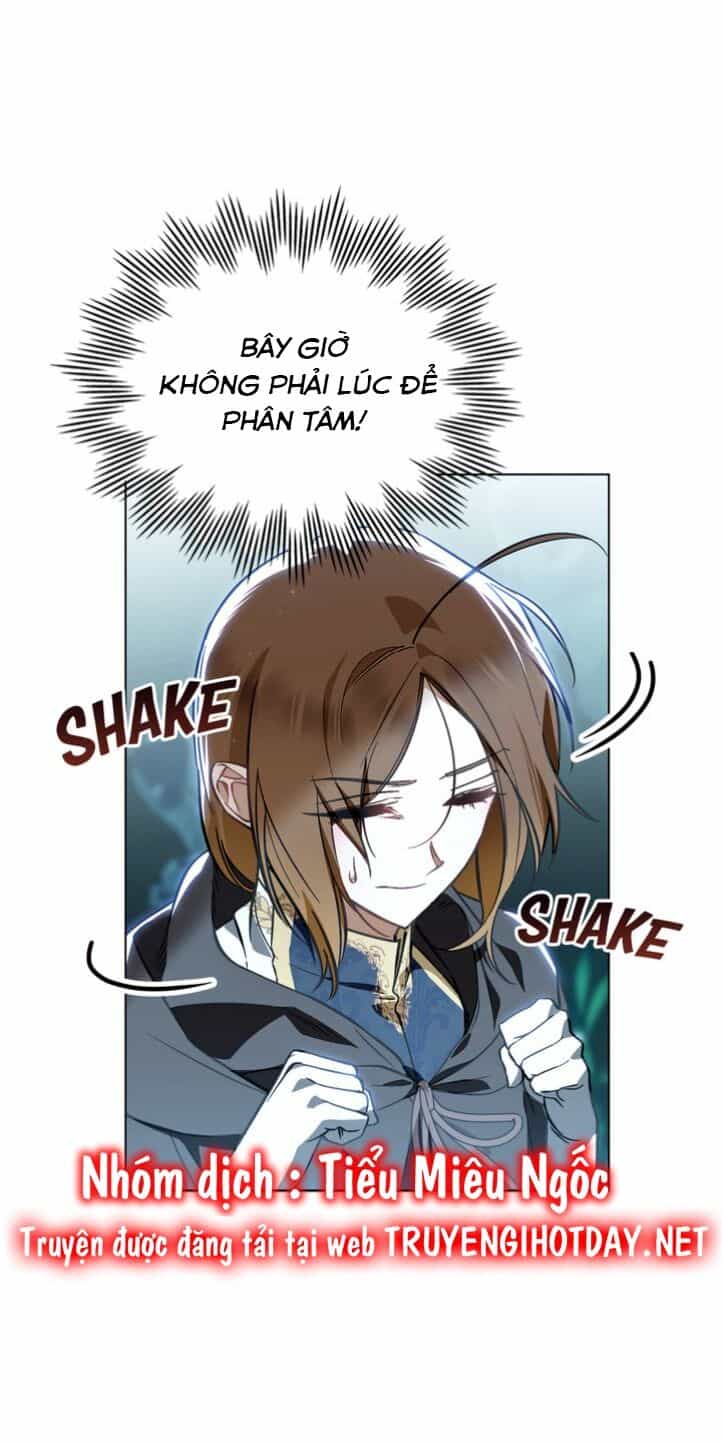 Thanh Gươm Của Evangeline - Chương 27 - ảnh 32