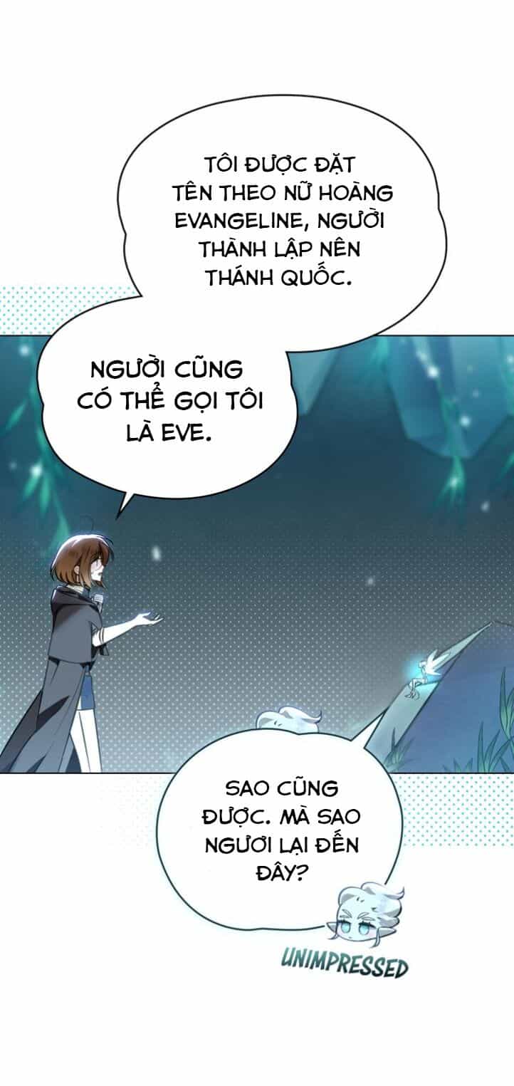 Thanh Gươm Của Evangeline - Chương 27 - ảnh 34