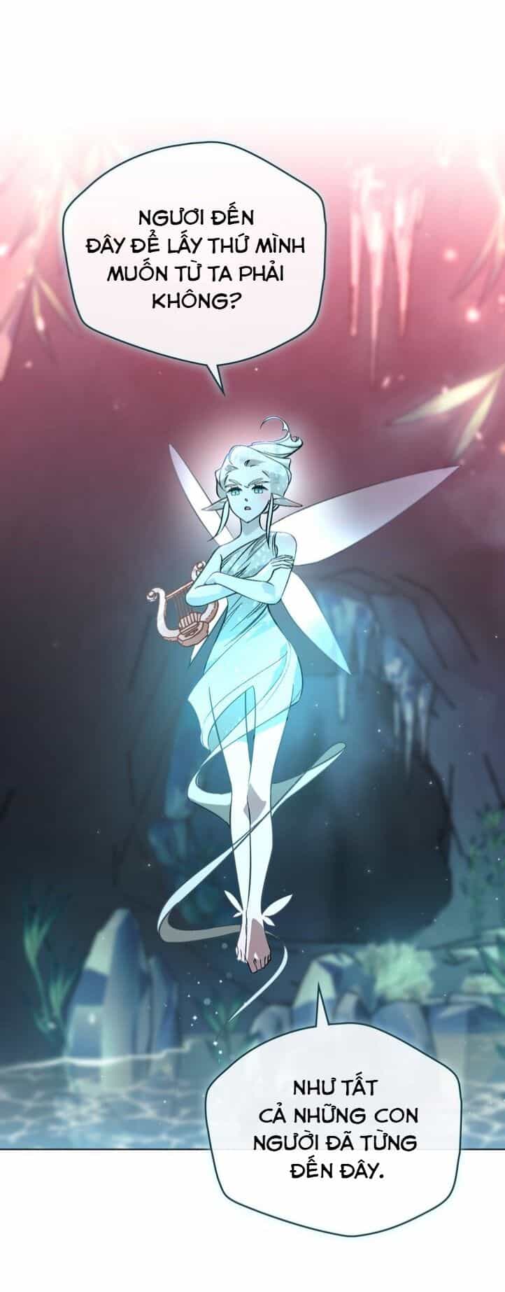 Thanh Gươm Của Evangeline - Chương 27 - ảnh 38