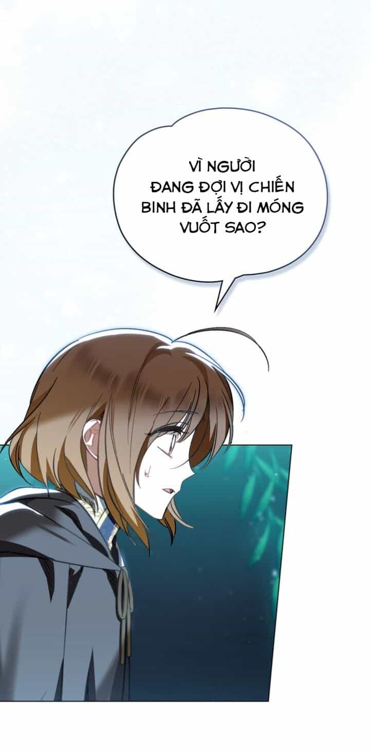 Thanh Gươm Của Evangeline - Chương 27 - ảnh 45
