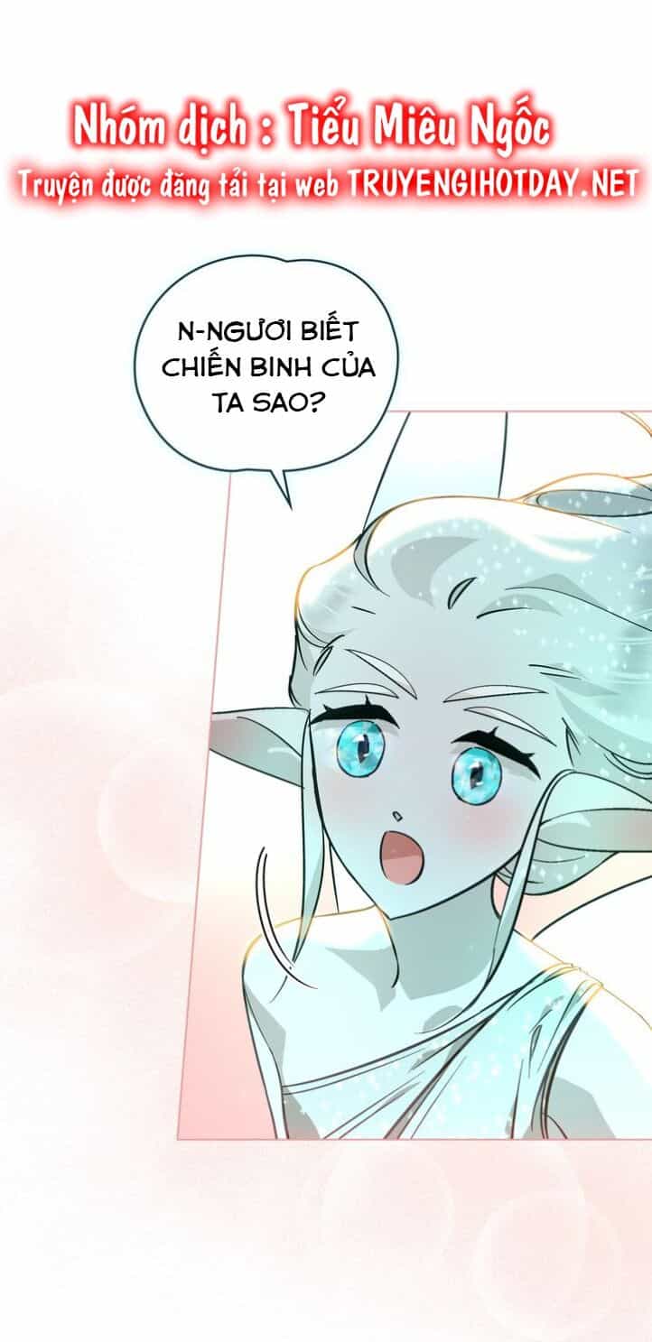 Thanh Gươm Của Evangeline - Chương 27 - ảnh 46