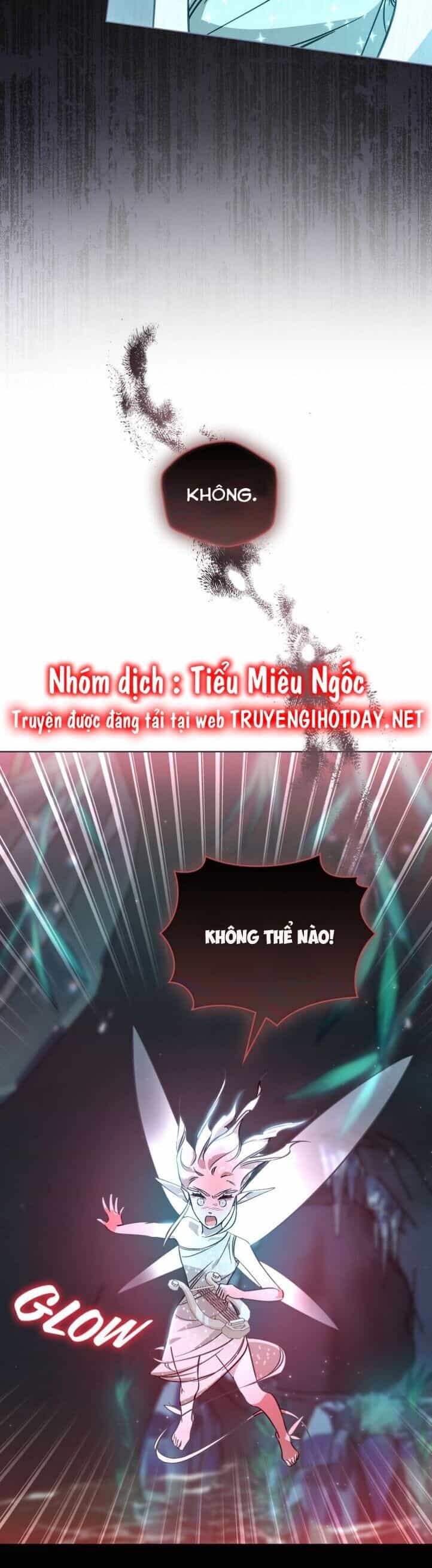 Thanh Gươm Của Evangeline - Chương 27 - ảnh 49