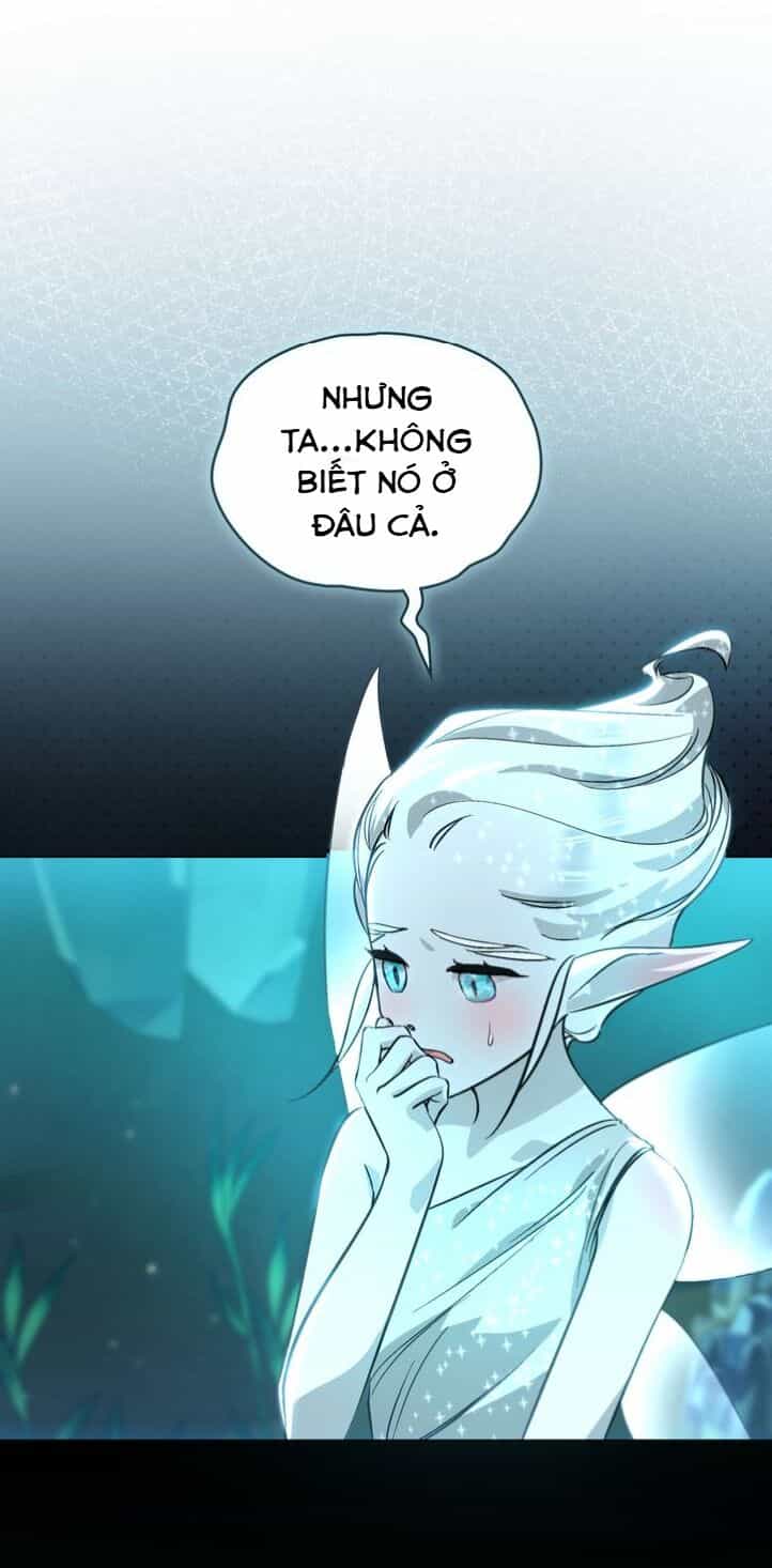 Thanh Gươm Của Evangeline - Chương 27 - ảnh 61
