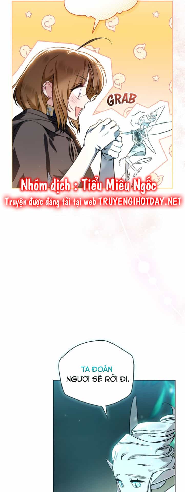 Thanh Gươm Của Evangeline - Chương 28 - ảnh 20