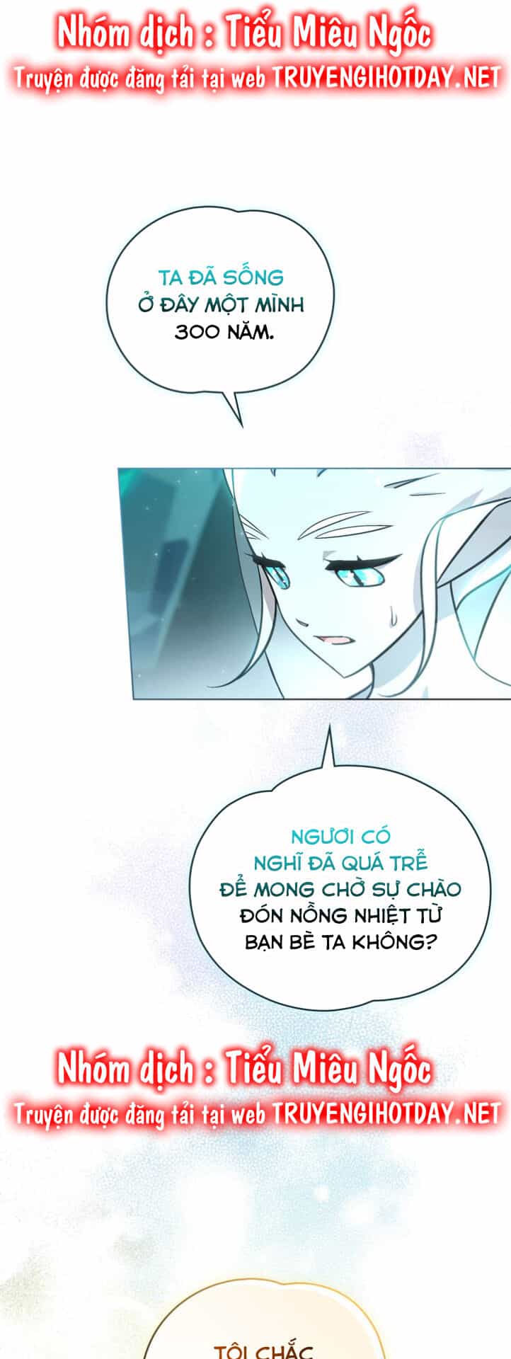 Thanh Gươm Của Evangeline - Chương 28 - ảnh 23