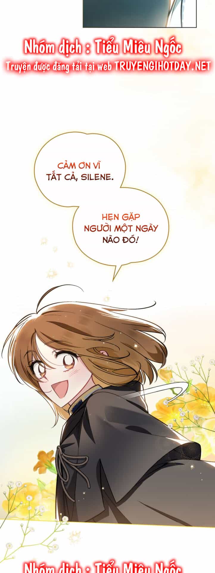 Thanh Gươm Của Evangeline - Chương 28 - ảnh 26