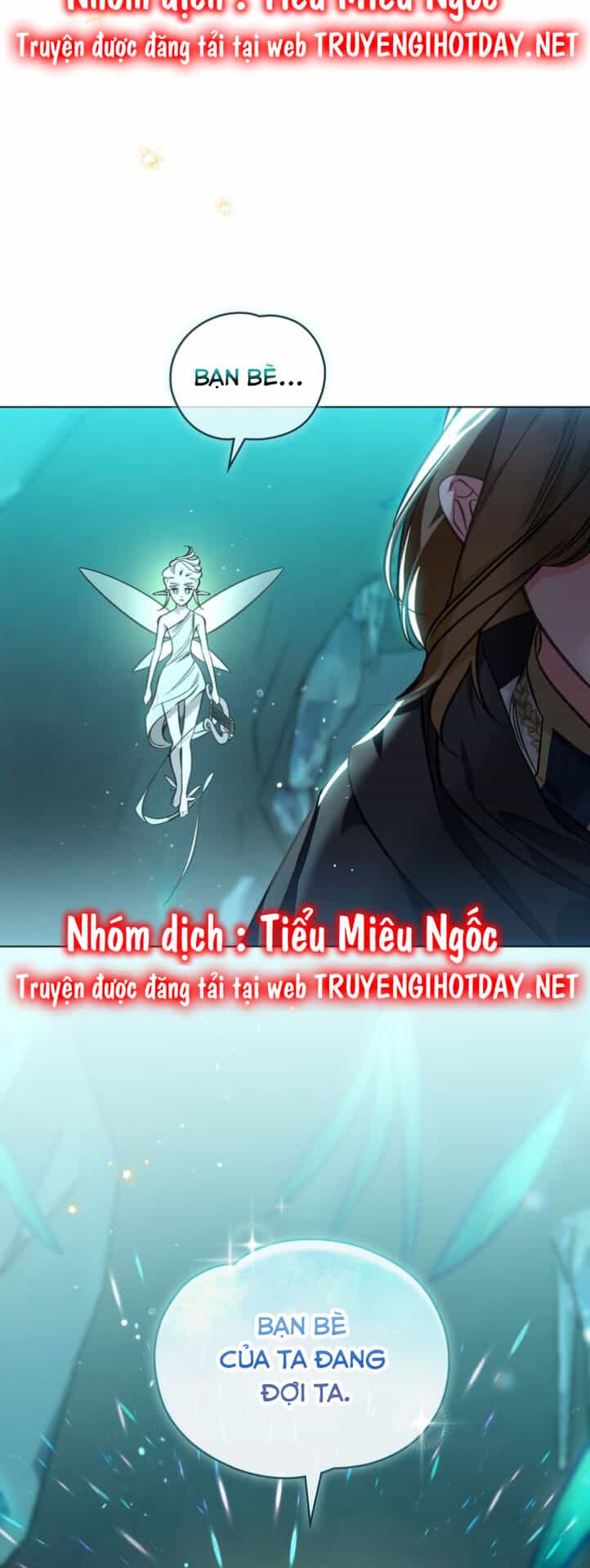 Thanh Gươm Của Evangeline - Chương 28 - ảnh 27