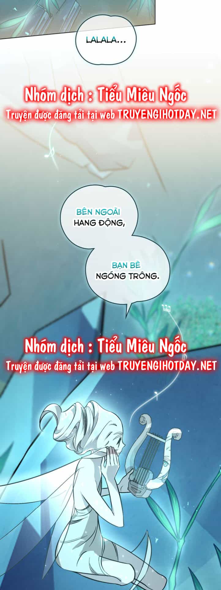 Thanh Gươm Của Evangeline - Chương 28 - ảnh 30