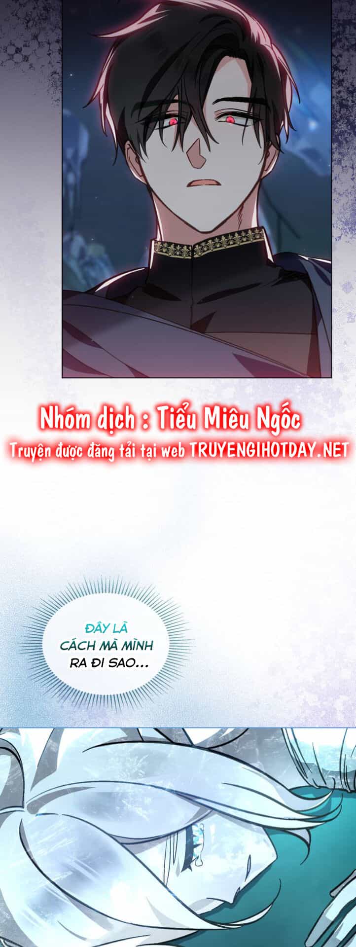 Thanh Gươm Của Evangeline - Chương 28 - ảnh 37