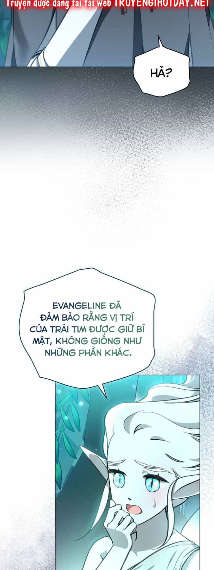 Thanh Gươm Của Evangeline - Chương 28 - ảnh 4