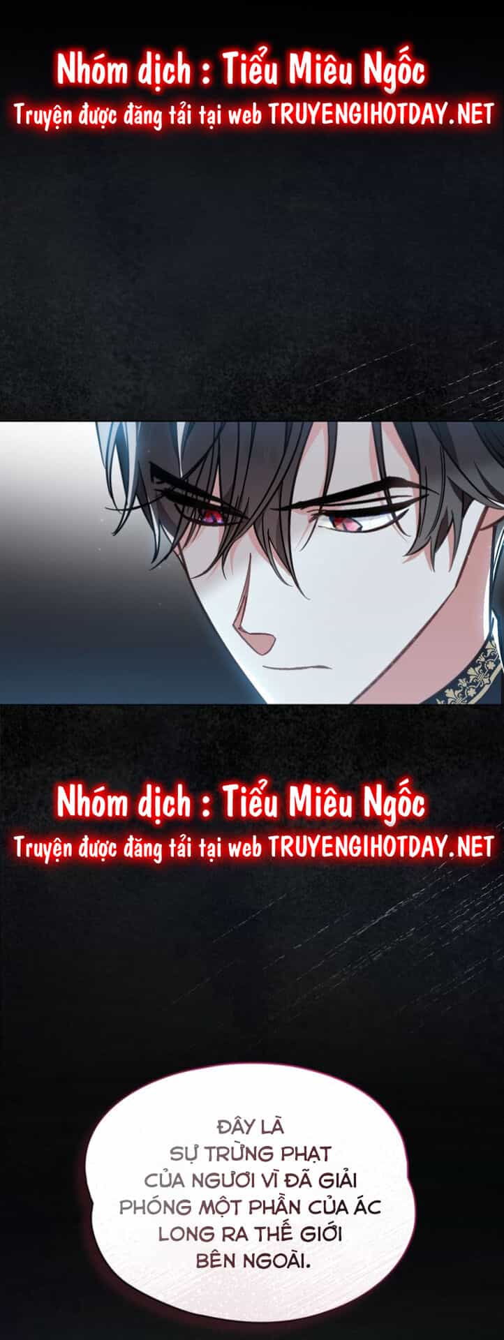 Thanh Gươm Của Evangeline - Chương 28 - ảnh 40