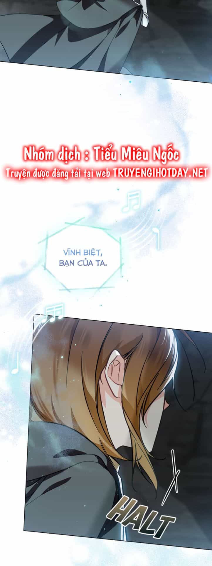 Thanh Gươm Của Evangeline - Chương 28 - ảnh 43