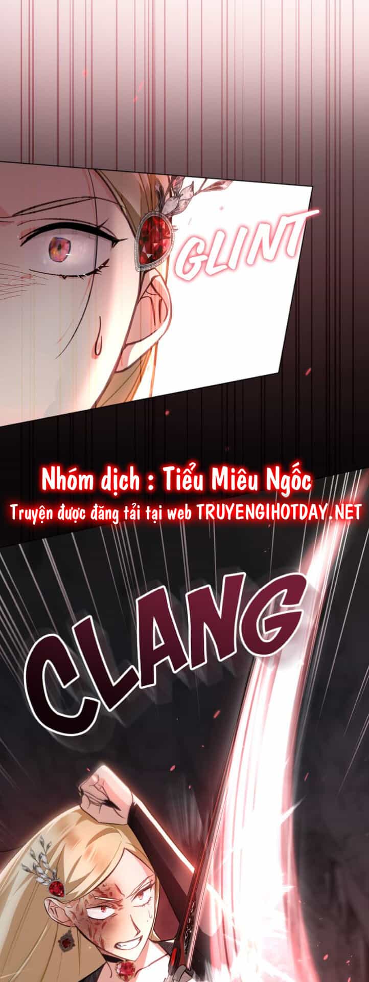 Thanh Gươm Của Evangeline - Chương 28 - ảnh 46