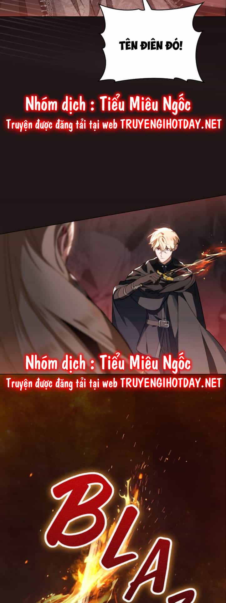 Thanh Gươm Của Evangeline - Chương 28 - ảnh 48