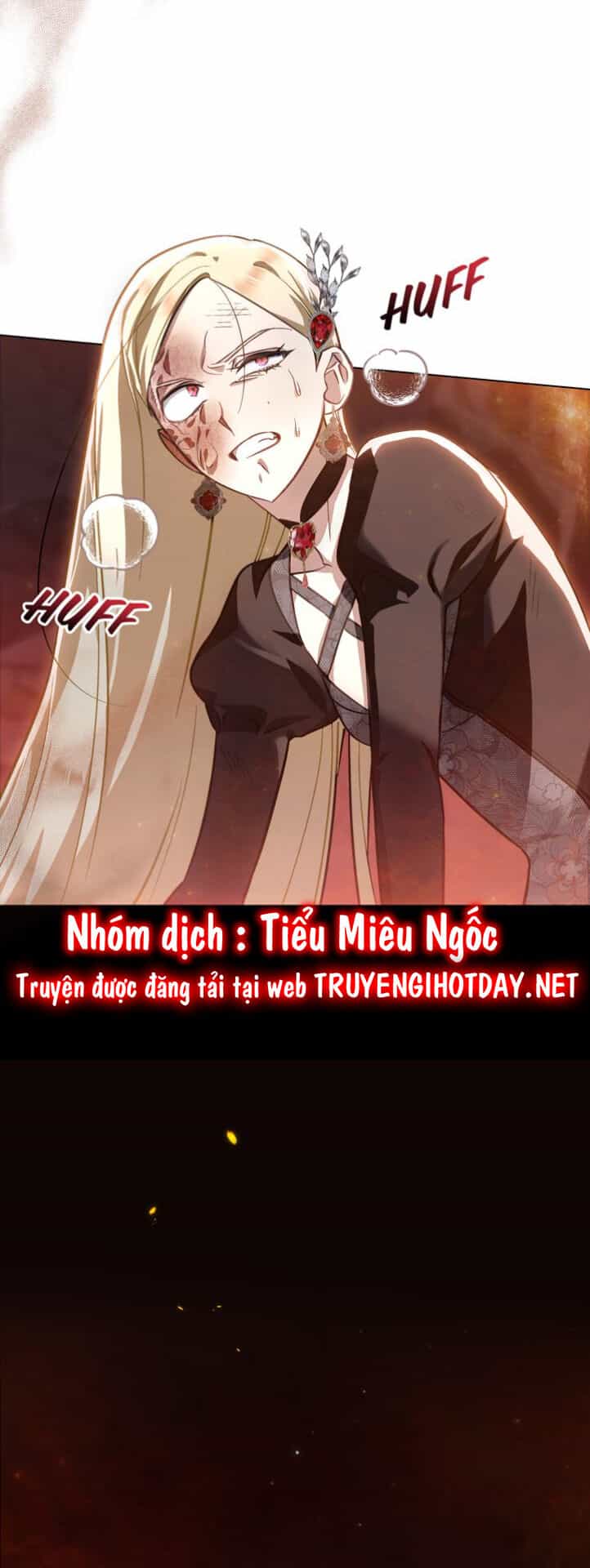 Thanh Gươm Của Evangeline - Chương 28 - ảnh 51