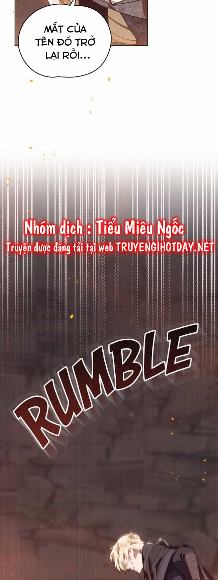 Thanh Gươm Của Evangeline - Chương 28 - ảnh 55