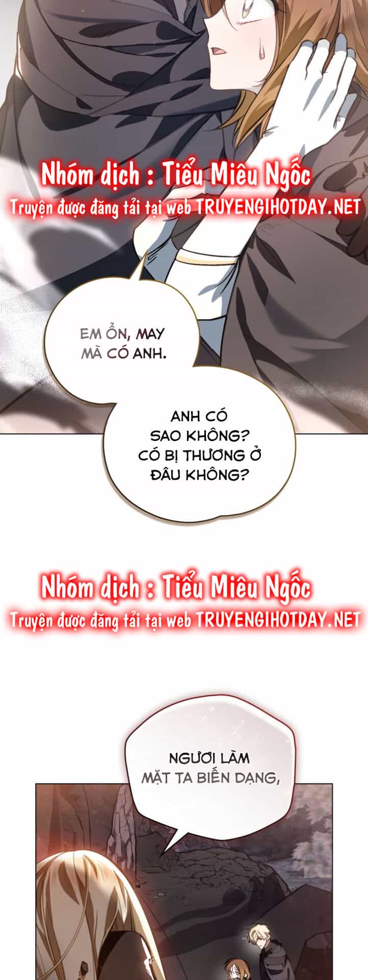 Thanh Gươm Của Evangeline - Chương 28 - ảnh 61