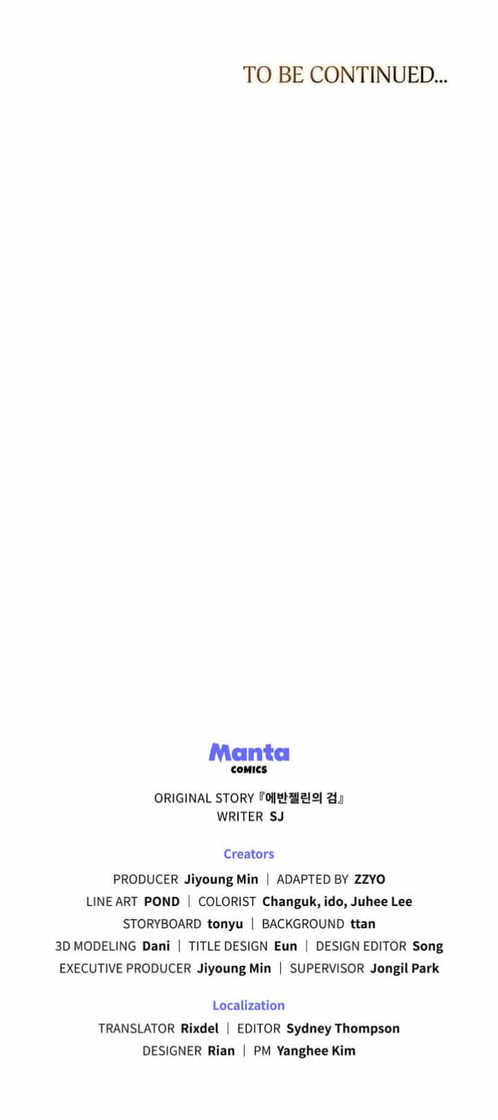 Thanh Gươm Của Evangeline - Chương 28 - ảnh 73
