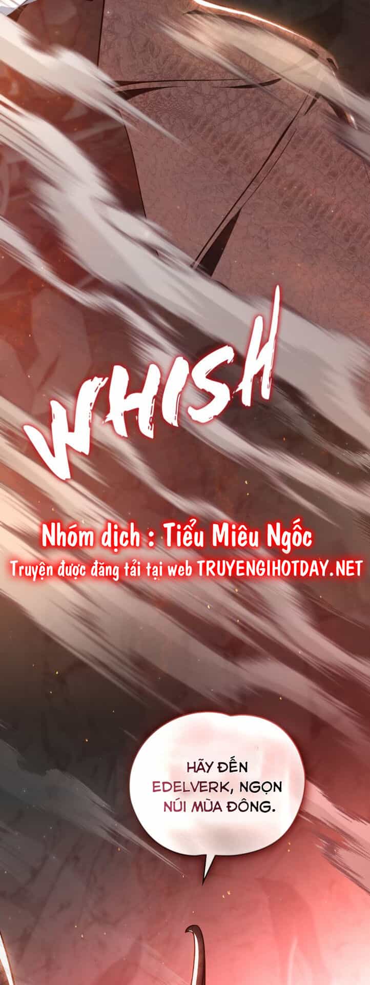 Thanh Gươm Của Evangeline - Chương 29 - ảnh 10