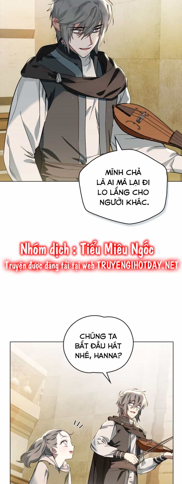 Thanh Gươm Của Evangeline - Chương 29 - ảnh 18