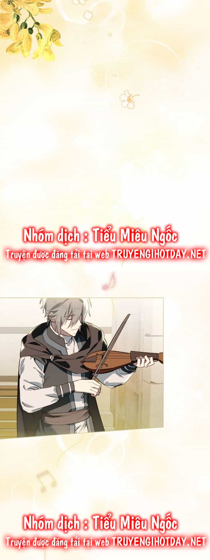 Thanh Gươm Của Evangeline - Chương 29 - ảnh 20