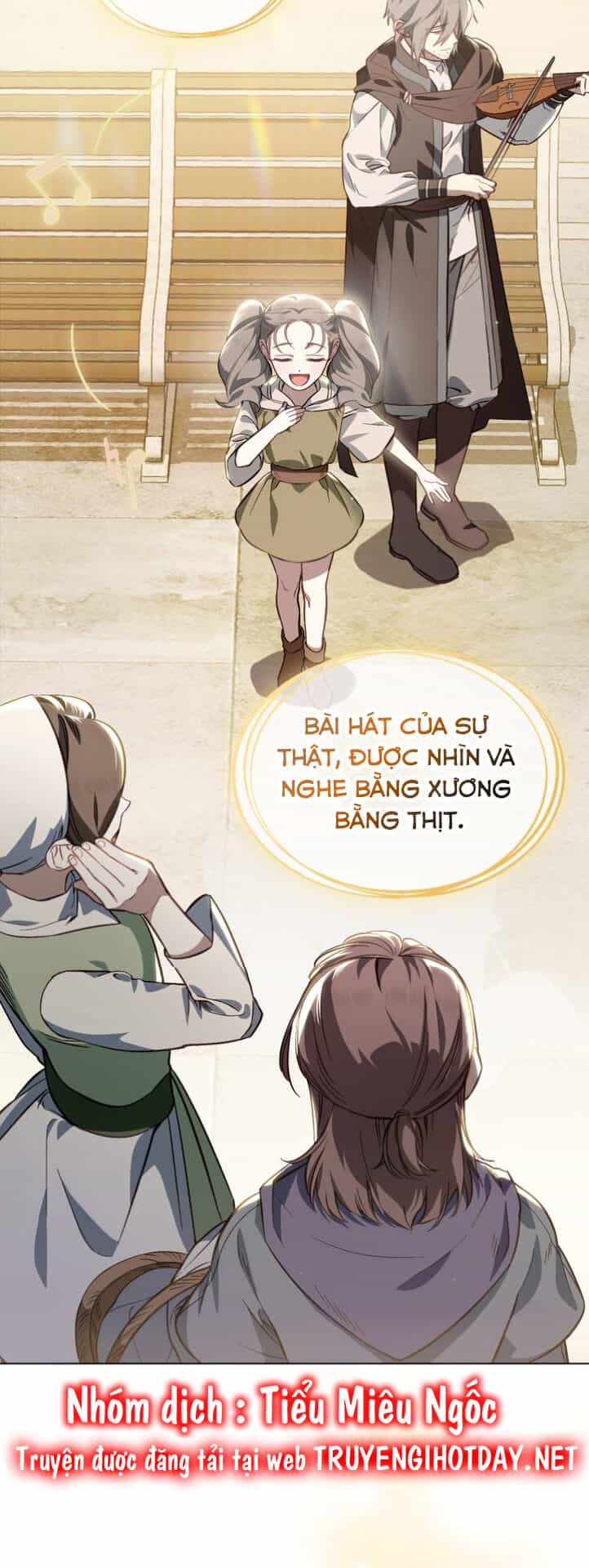 Thanh Gươm Của Evangeline - Chương 29 - ảnh 22