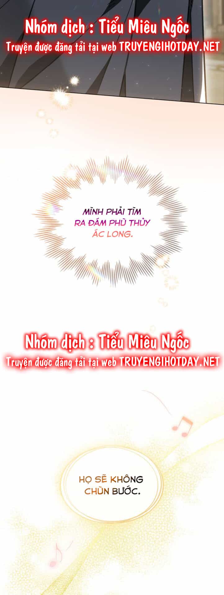 Thanh Gươm Của Evangeline - Chương 29 - ảnh 30