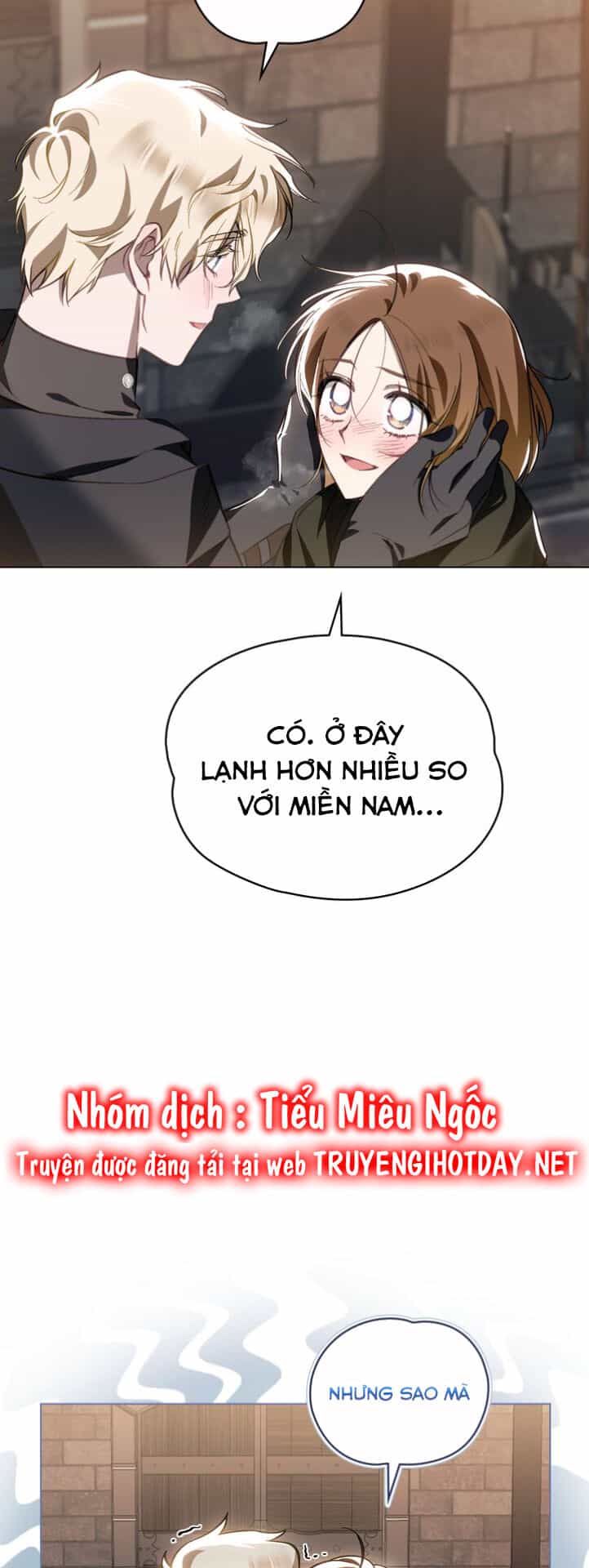 Thanh Gươm Của Evangeline - Chương 29 - ảnh 37