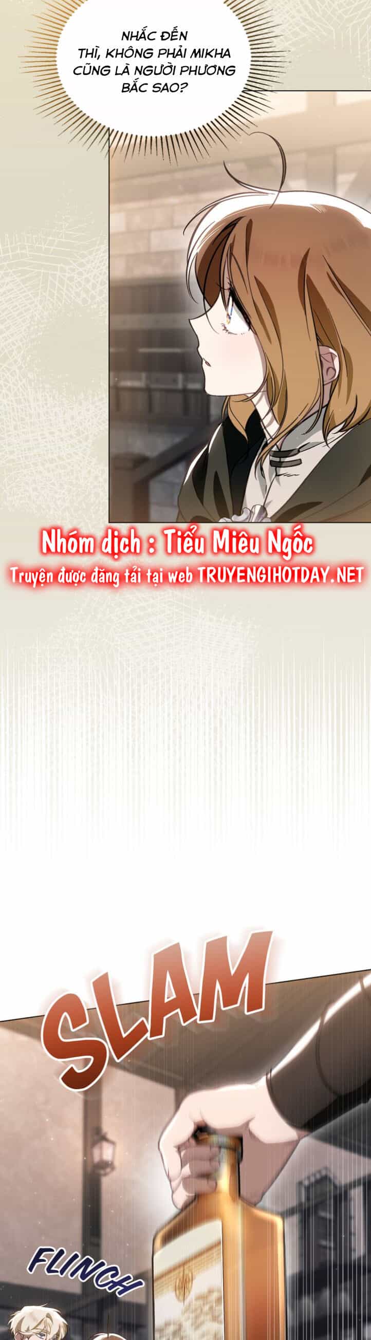 Thanh Gươm Của Evangeline - Chương 29 - ảnh 48