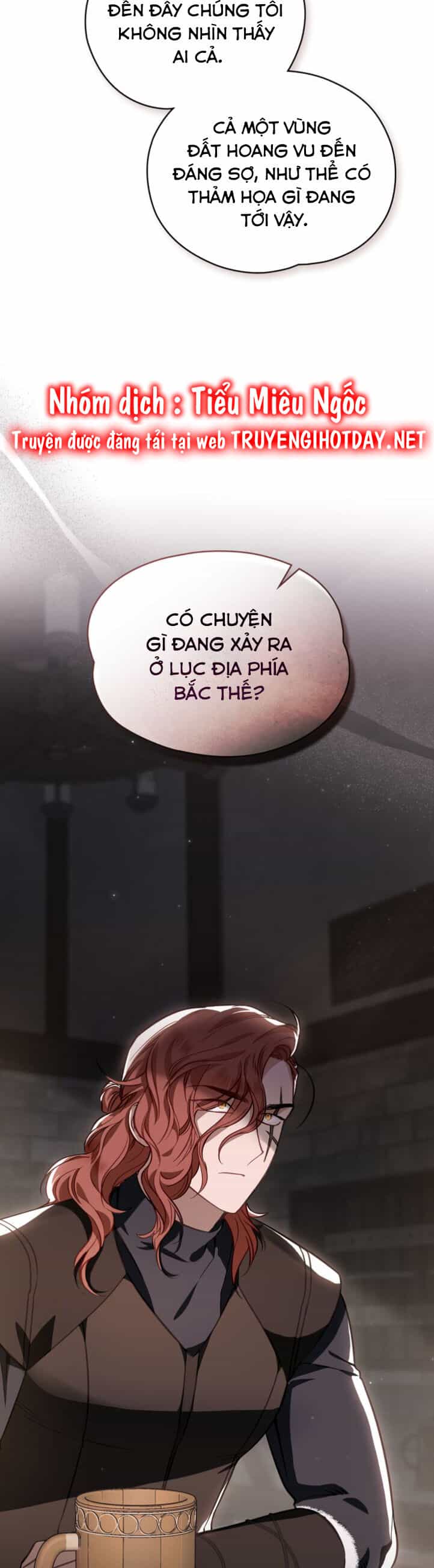 Thanh Gươm Của Evangeline - Chương 29 - ảnh 55