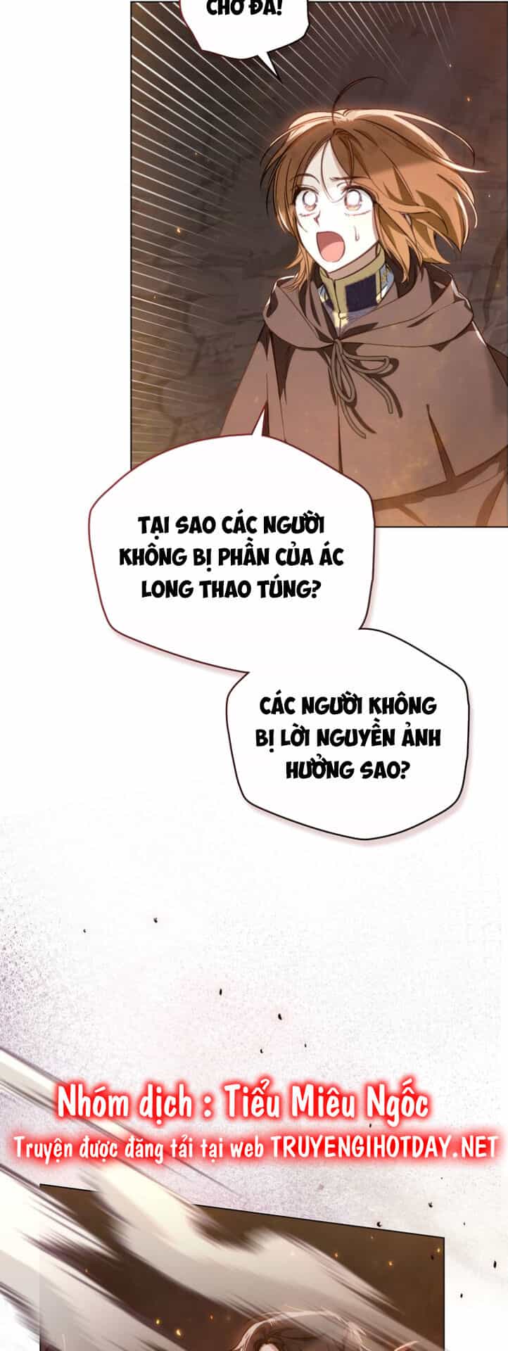 Thanh Gươm Của Evangeline - Chương 29 - ảnh 8