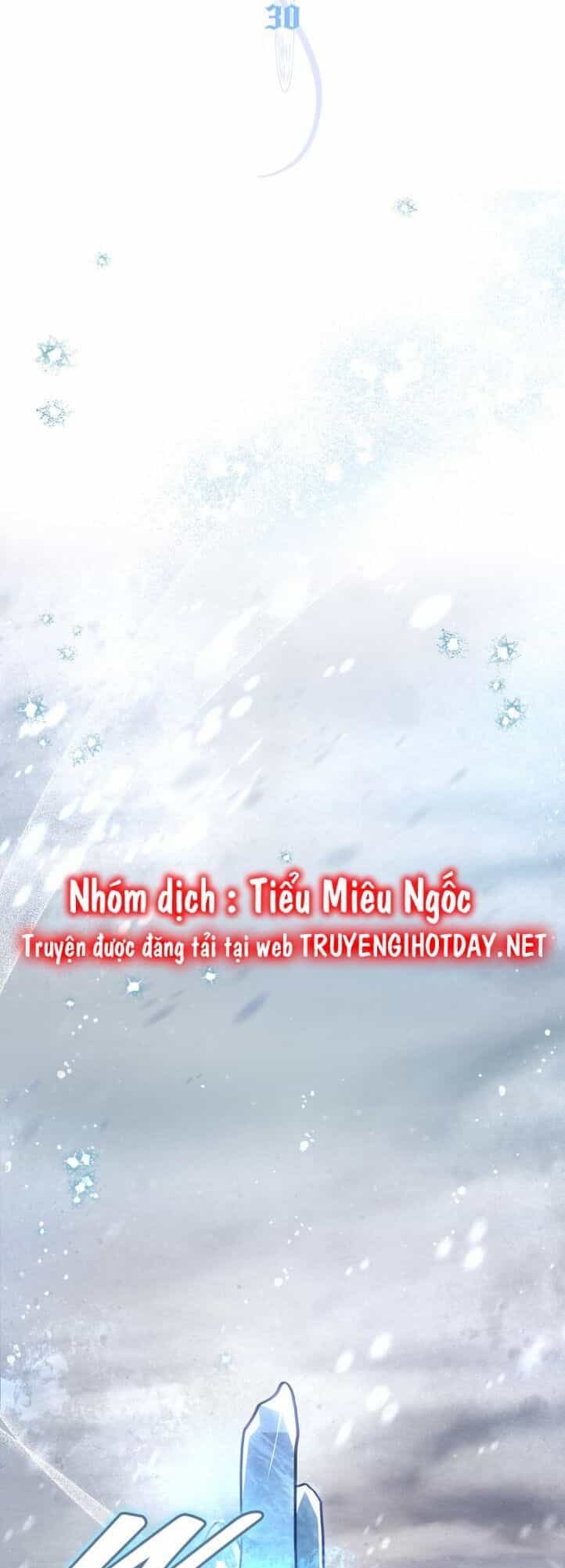 Thanh Gươm Của Evangeline - Chương 30 - ảnh 17