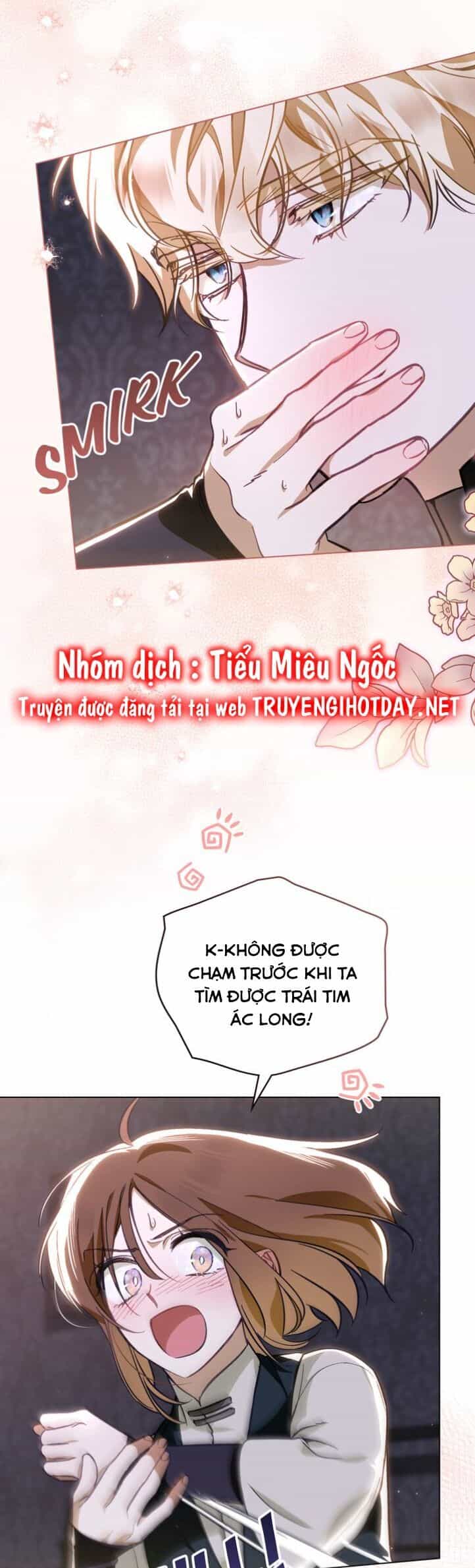Thanh Gươm Của Evangeline - Chương 30 - ảnh 48