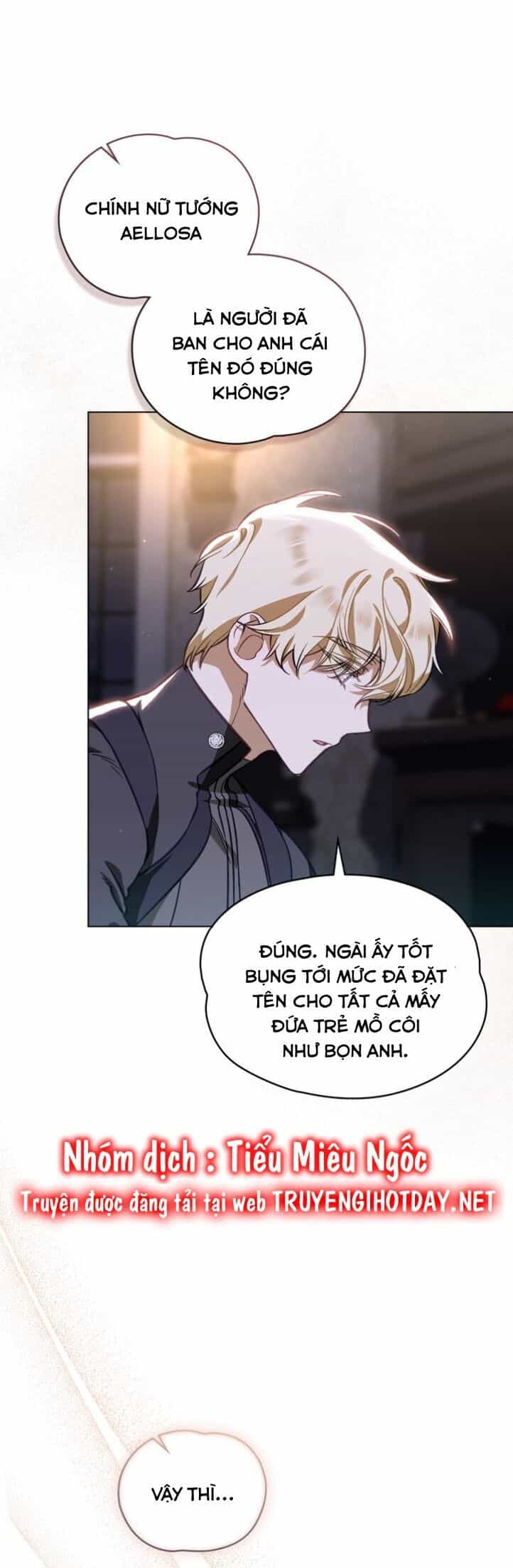Thanh Gươm Của Evangeline - Chương 30 - ảnh 51