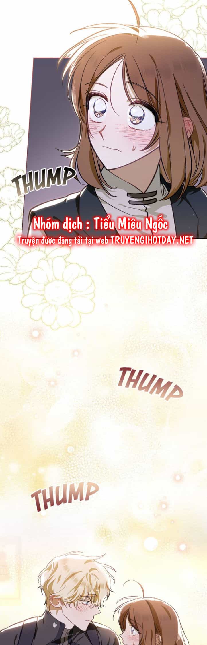 Thanh Gươm Của Evangeline - Chương 31 - ảnh 11