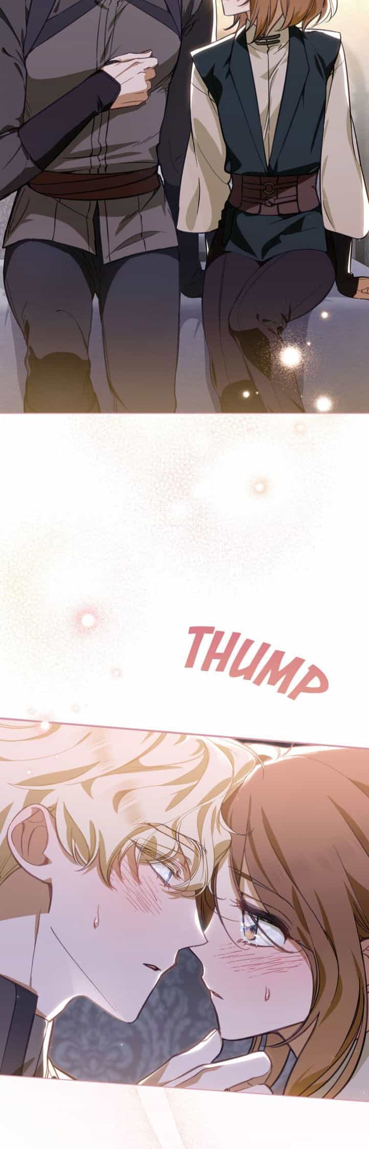 Thanh Gươm Của Evangeline - Chương 31 - ảnh 12