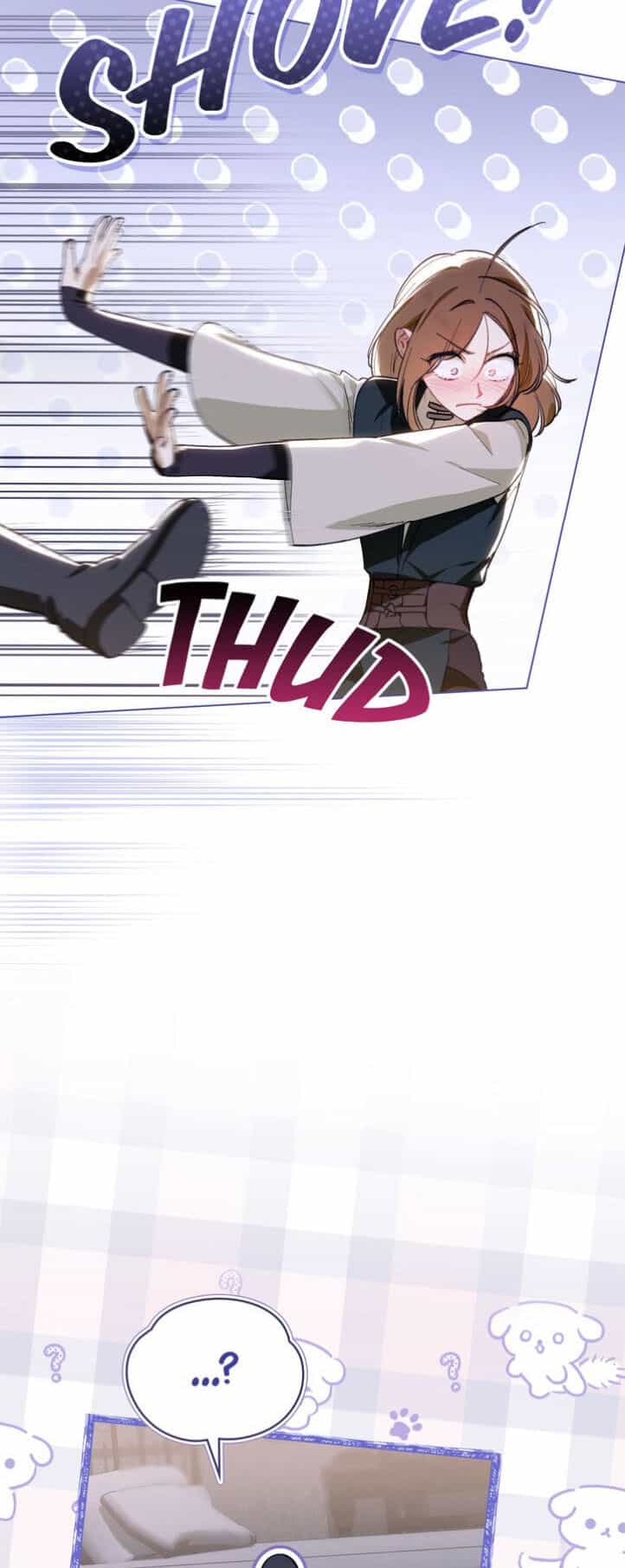 Thanh Gươm Của Evangeline - Chương 31 - ảnh 14