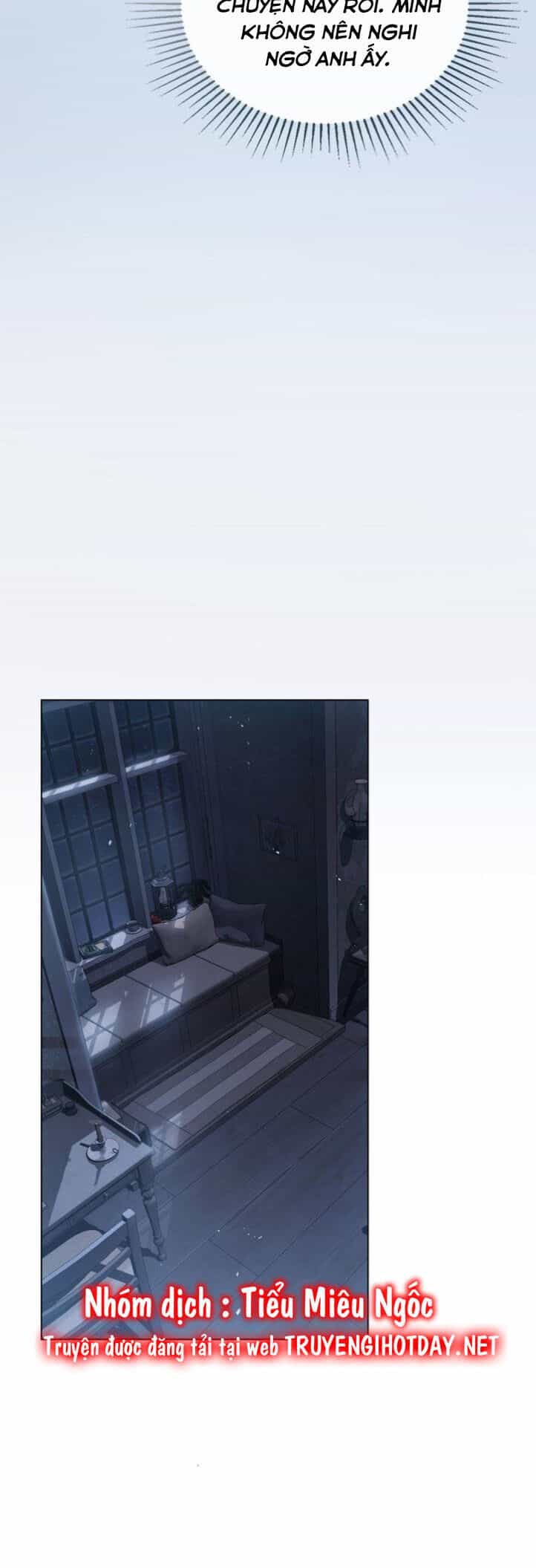 Thanh Gươm Của Evangeline - Chương 31 - ảnh 22