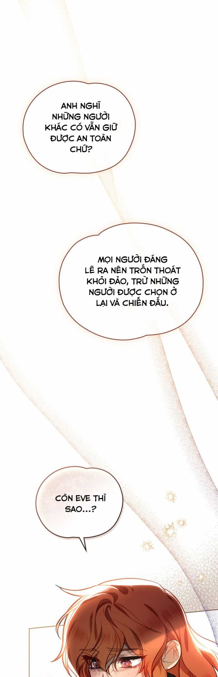 Thanh Gươm Của Evangeline - Chương 31 - ảnh 27