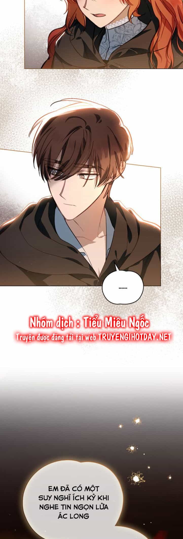 Thanh Gươm Của Evangeline - Chương 31 - ảnh 28