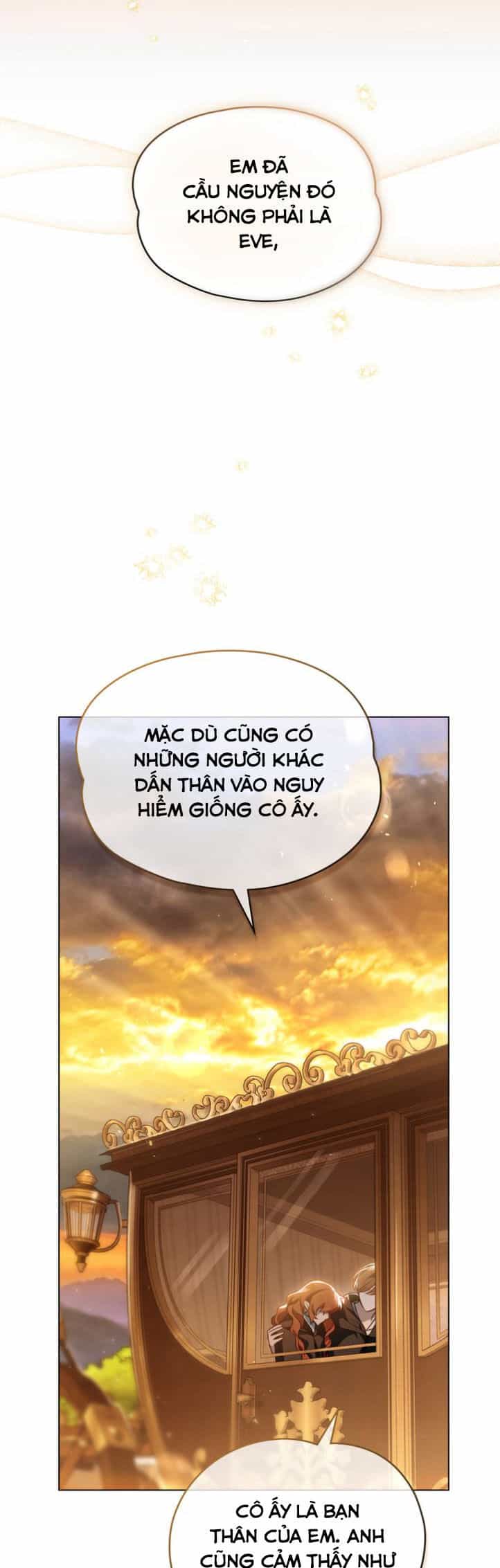 Thanh Gươm Của Evangeline - Chương 31 - ảnh 30
