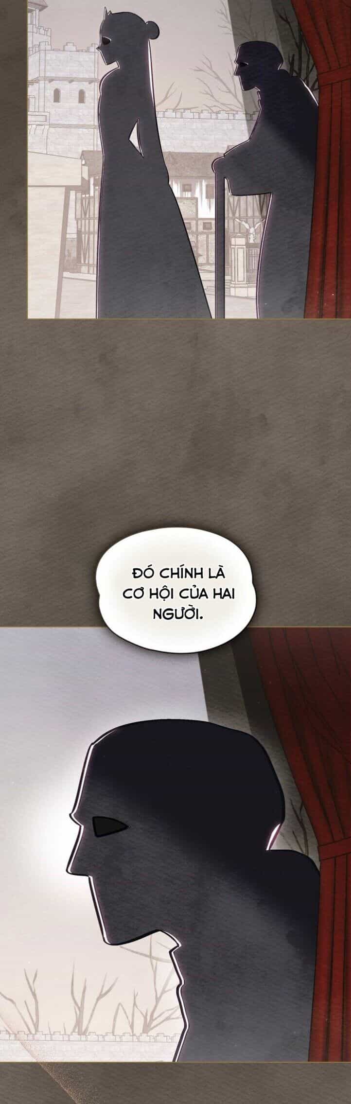 Thanh Gươm Của Evangeline - Chương 32 - ảnh 24