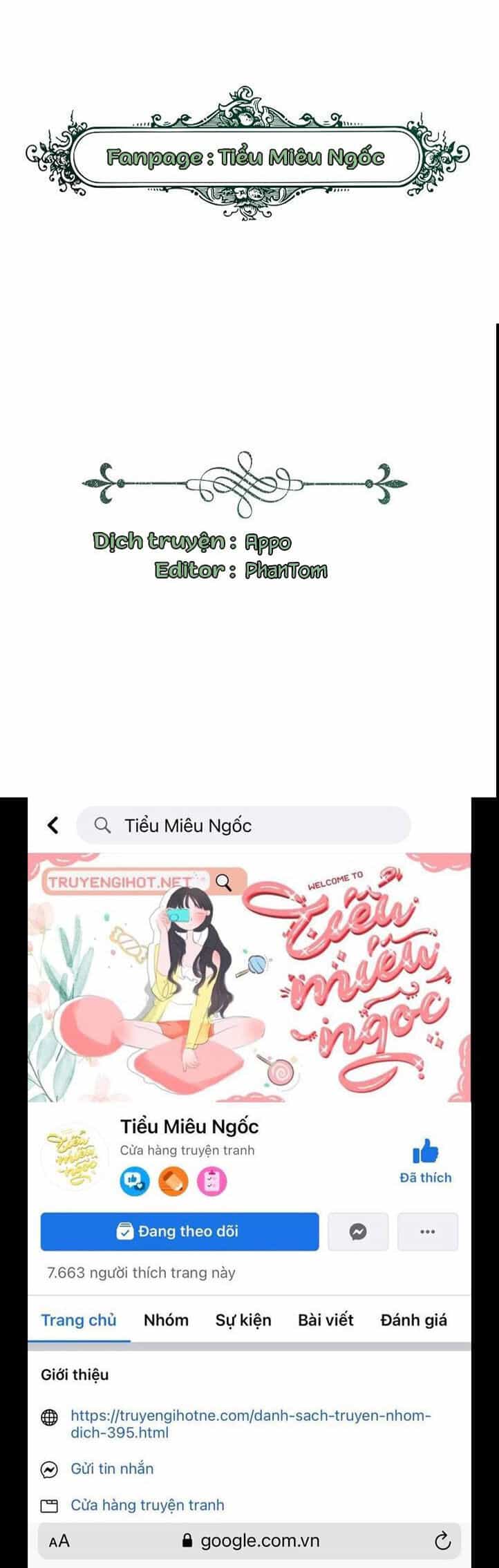 Thanh Gươm Của Evangeline - Chương 33 - ảnh 1