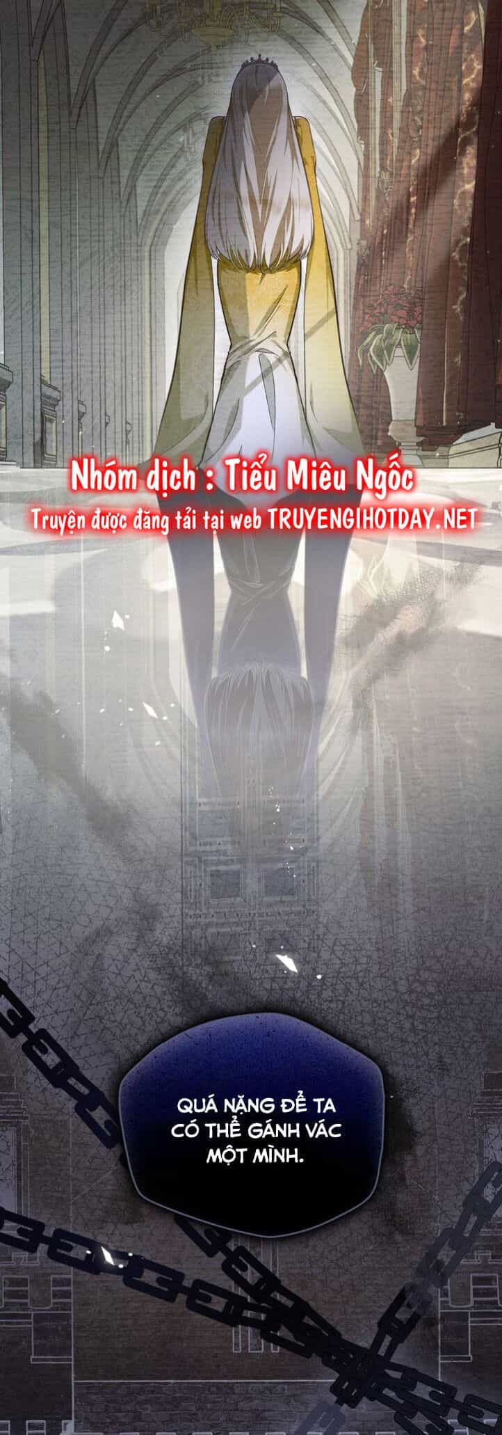 Thanh Gươm Của Evangeline - Chương 36 - ảnh 14