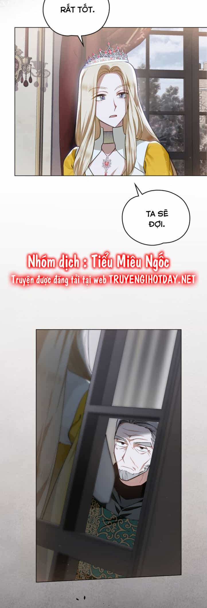 Thanh Gươm Của Evangeline - Chương 36 - ảnh 19