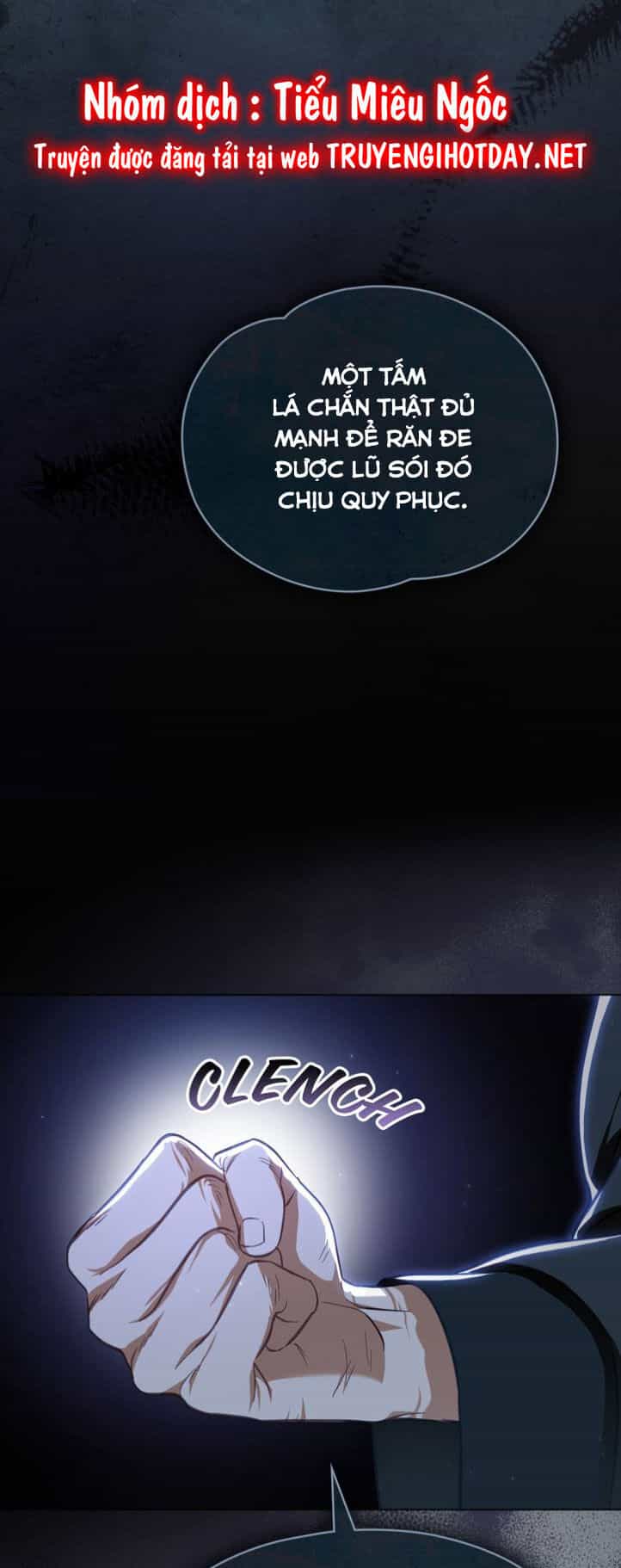 Thanh Gươm Của Evangeline - Chương 36 - ảnh 28