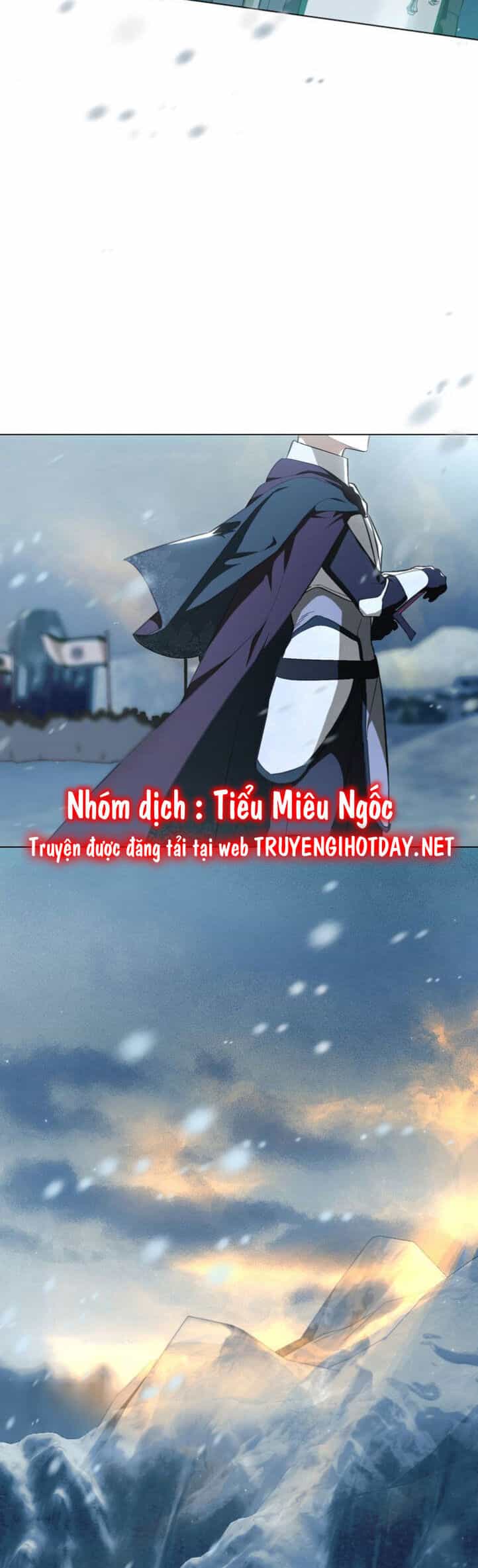 Thanh Gươm Của Evangeline - Chương 36 - ảnh 37